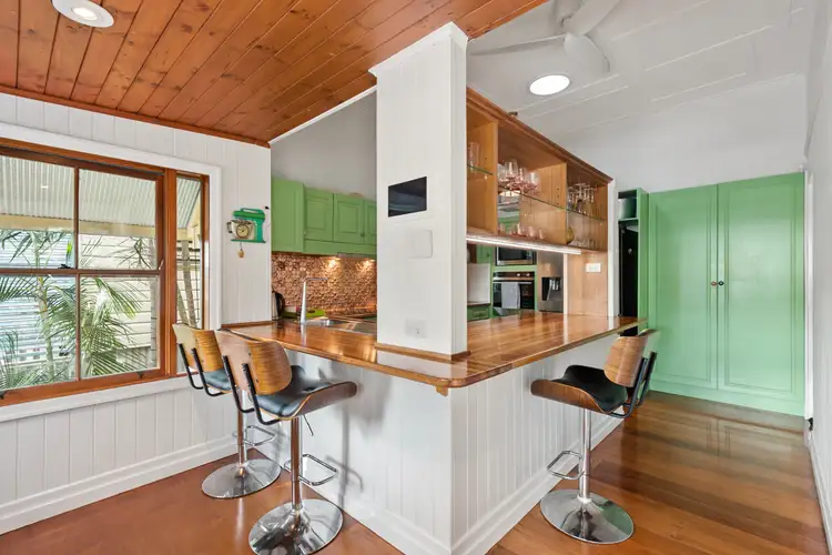 Sixth view of Homely house listing, 300 Lutwyche Road, Windsor QLD 4030