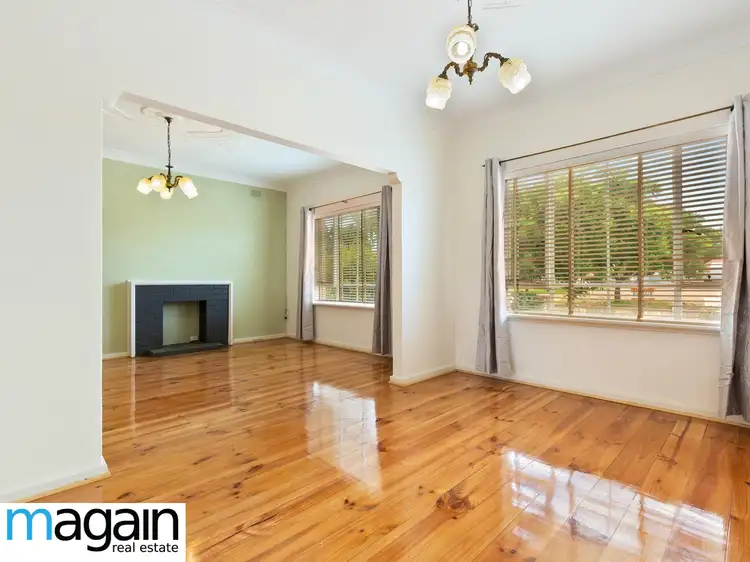 1 Richard Street, Brooklyn Park SA 5032
