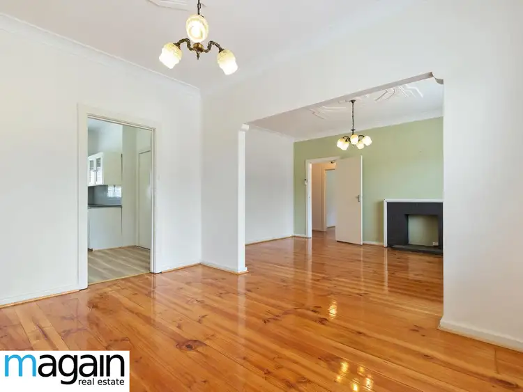 Fourth view of Homely house listing, 1 Richard Street, Brooklyn Park SA 5032