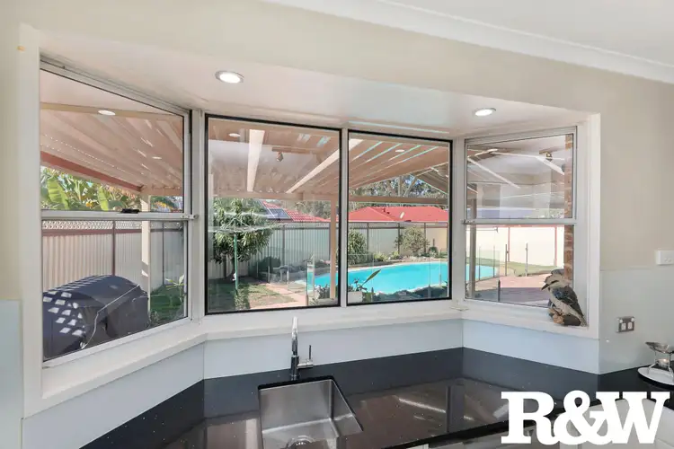Third view of Homely house listing, 1 Jay Place, Rooty Hill NSW 2766