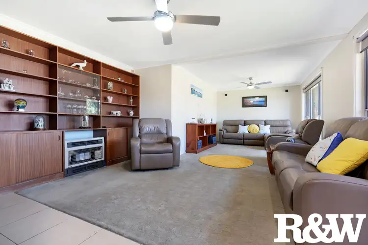 Fifth view of Homely house listing, 1 Jay Place, Rooty Hill NSW 2766