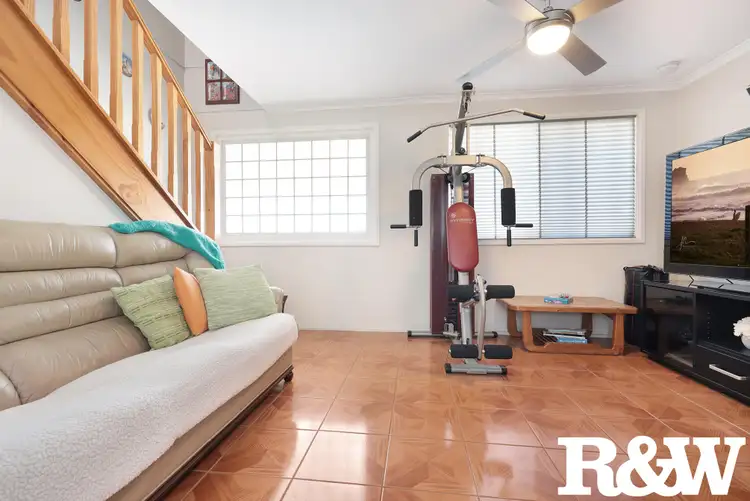 Sixth view of Homely house listing, 1 Jay Place, Rooty Hill NSW 2766