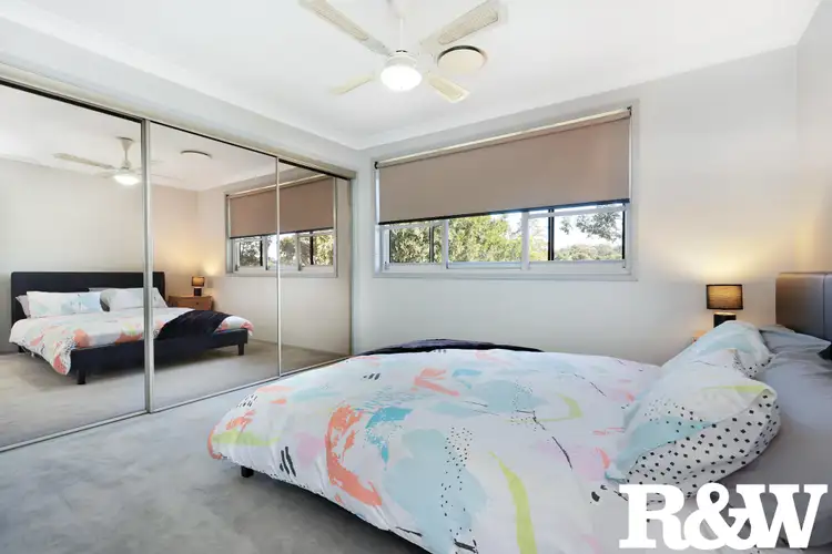 Seventh view of Homely house listing, 1 Jay Place, Rooty Hill NSW 2766