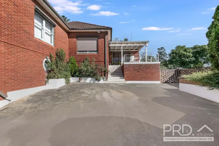 12 May Street, Bardwell Park NSW 2207