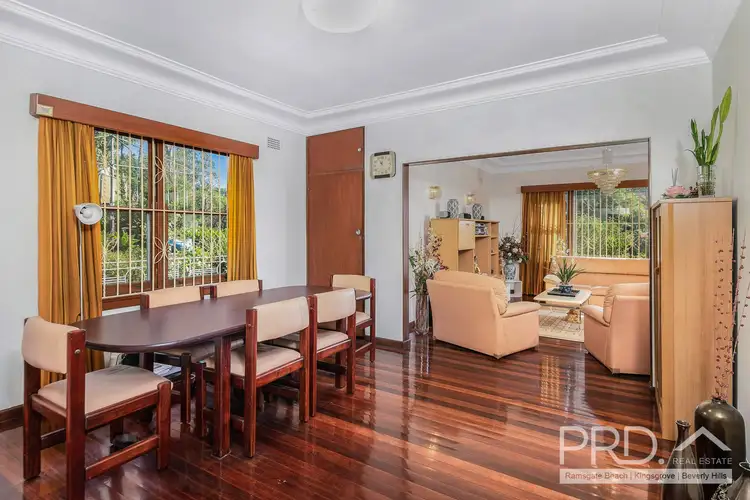Third view of Homely house listing, 12 May Street, Bardwell Park NSW 2207