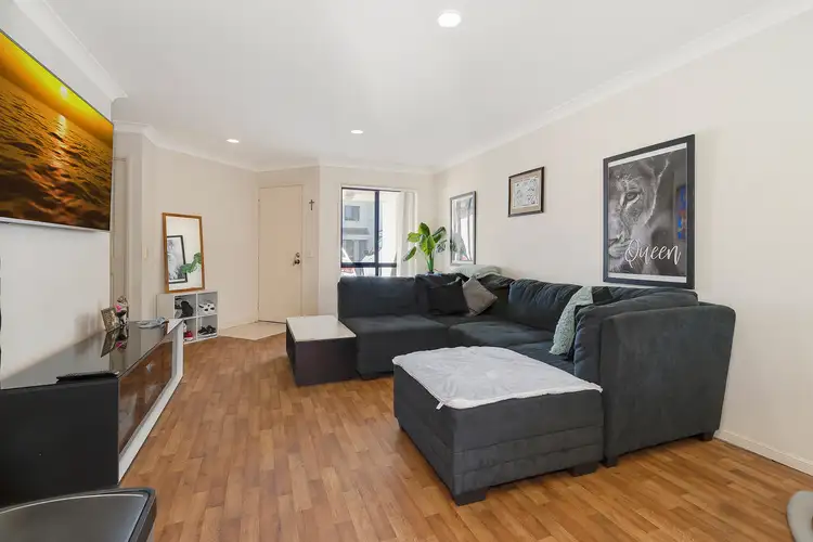 Main view of Homely townhouse listing, 135/8-10 Ghilgai Road, Merrimac QLD 4226