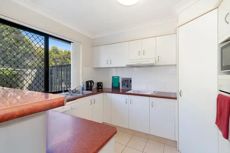 Fifth view of Homely townhouse listing, 135/8-10 Ghilgai Road, Merrimac QLD 4226