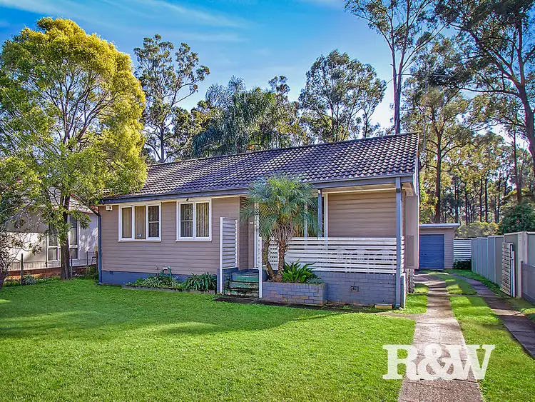 Main view of Homely house listing, 182 Captain Cook Drive, Willmot NSW 2770