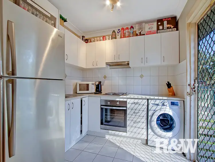 Second view of Homely house listing, 182 Captain Cook Drive, Willmot NSW 2770