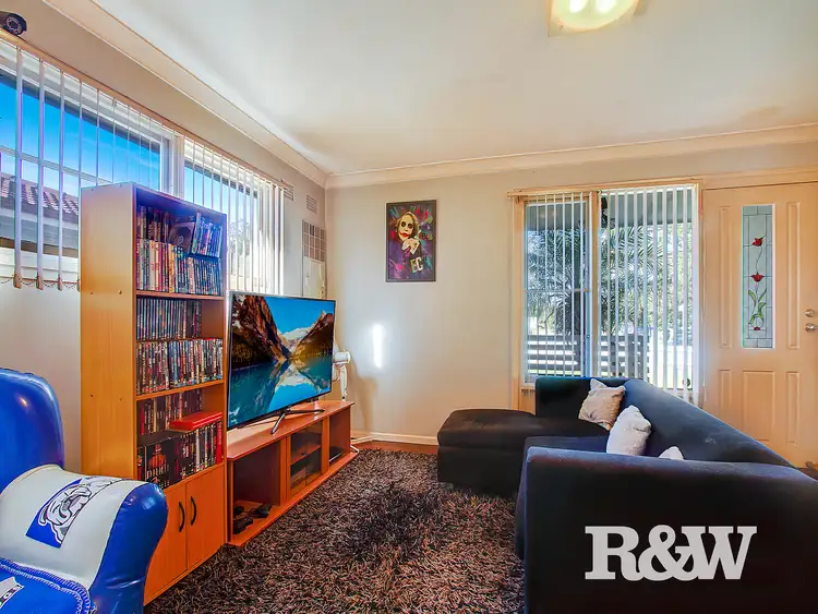 Fifth view of Homely house listing, 182 Captain Cook Drive, Willmot NSW 2770