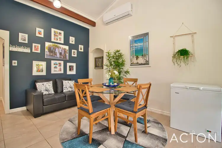 Fifth view of Homely house listing, 18 Mataitai Loop, Cooloongup WA 6168