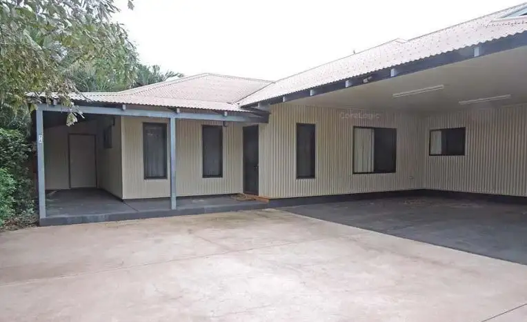 Main view of Homely house listing, 7A Rodriguez Road, Cable Beach WA 6726