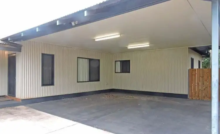 Second view of Homely house listing, 7A Rodriguez Road, Cable Beach WA 6726