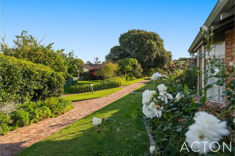 Second view of Homely house listing, 11/444 Marmion Street, Myaree WA 6154