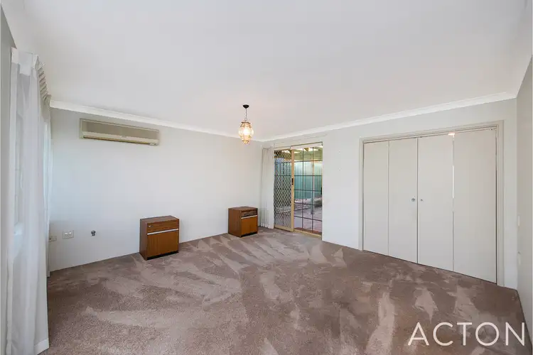 Fourth view of Homely house listing, 11/444 Marmion Street, Myaree WA 6154
