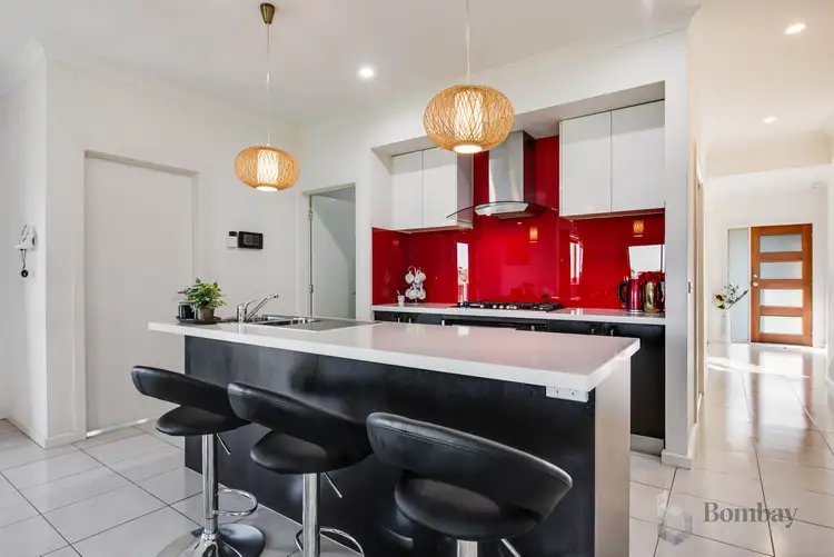 Seventh view of Homely house listing, 40 Rhone Drive, Wollert VIC 3750