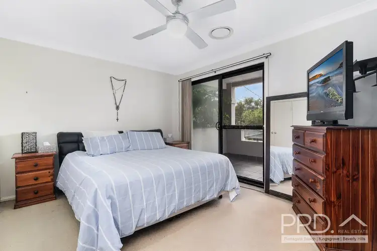 Fifth view of Homely semi-detached listing, 51 Platts Avenue, Belmore NSW 2192