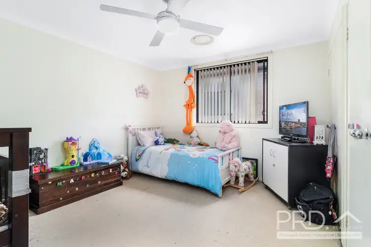 Sixth view of Homely semi-detached listing, 51 Platts Avenue, Belmore NSW 2192