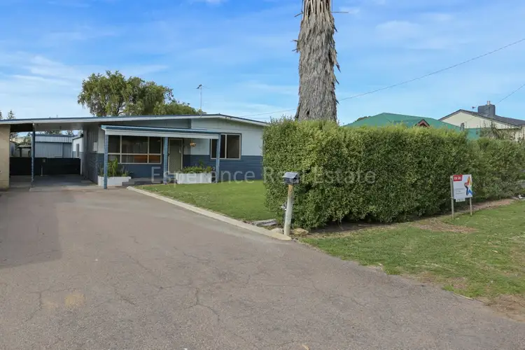 Main view of Homely house listing, 118 Burton Road, Castletown WA 6450
