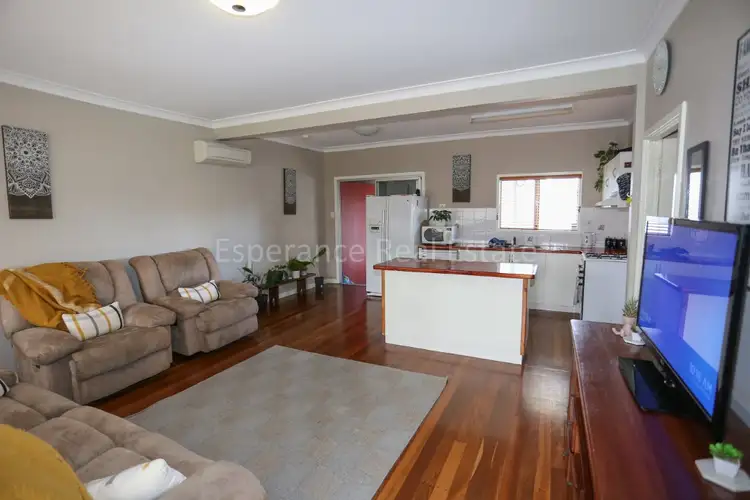 Third view of Homely house listing, 118 Burton Road, Castletown WA 6450