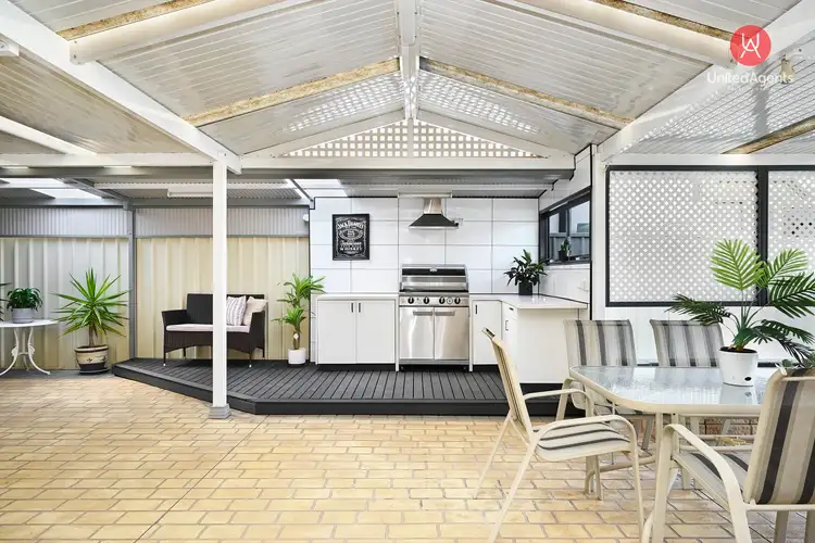 Sixth view of Homely house listing, 44 Wyattville Drive, West Hoxton NSW 2171