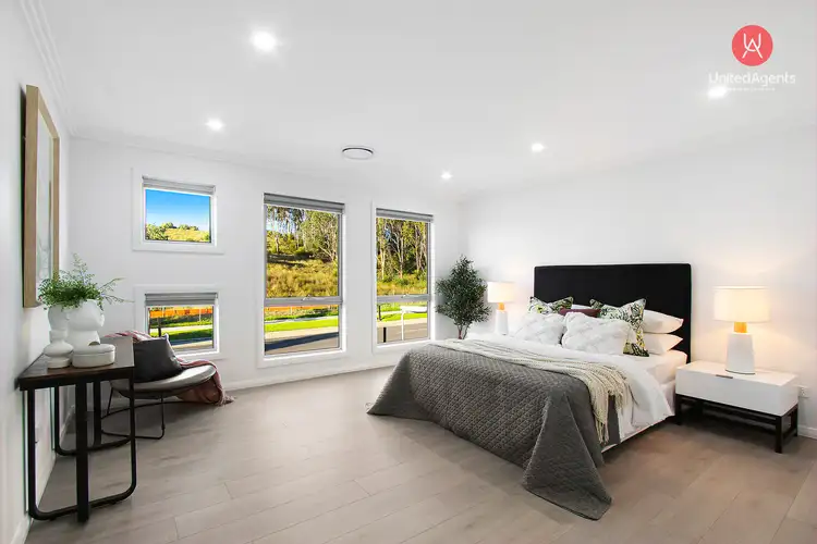 Sixth view of Homely house listing, 58 Leppington House Drive, Denham Court NSW 2565