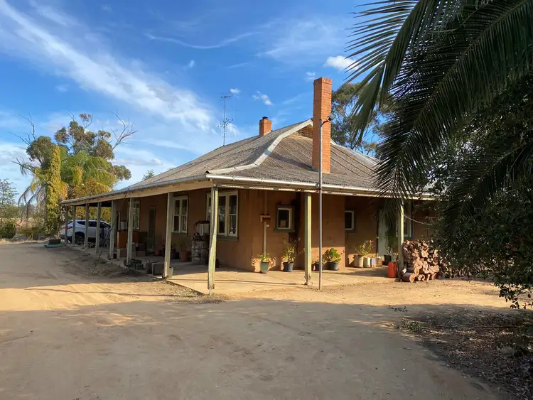 Fifth view of Homely rural property listing, 131 Birganbigil Road, Deniliquin NSW 2710