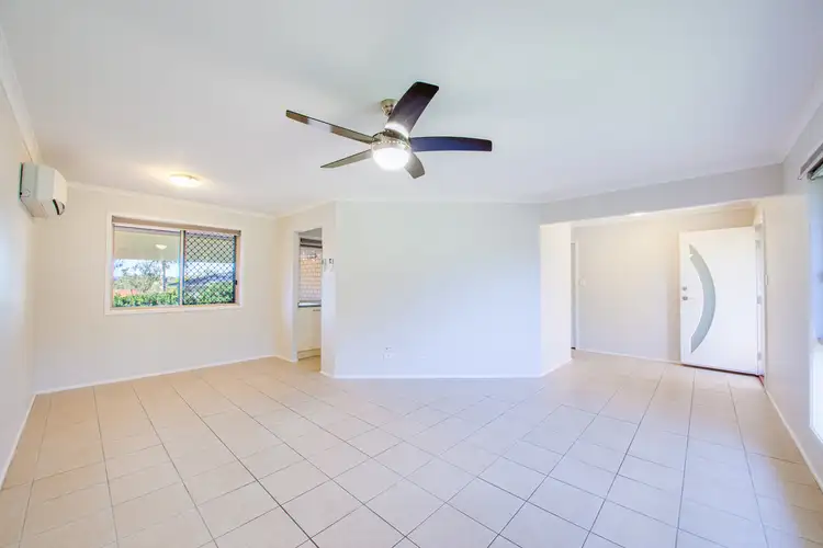Second view of Homely house listing, 45 Jupiter Street, Wulkuraka QLD 4305