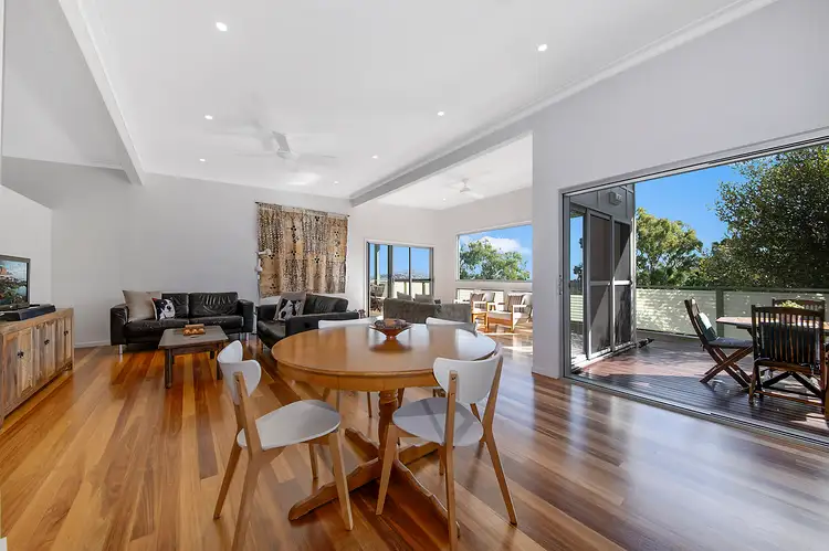 Main view of Homely house listing, 26 BUCCANEER AVENUE, Lammermoor QLD 4703