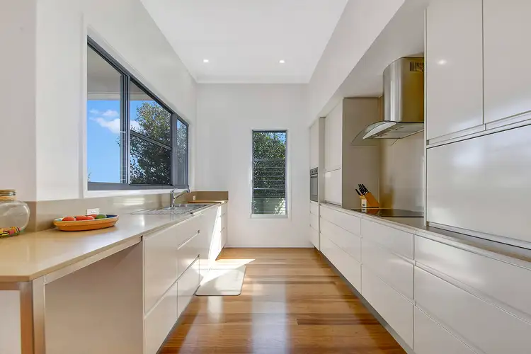 Fourth view of Homely house listing, 26 BUCCANEER AVENUE, Lammermoor QLD 4703