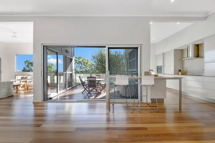 Fifth view of Homely house listing, 26 BUCCANEER AVENUE, Lammermoor QLD 4703