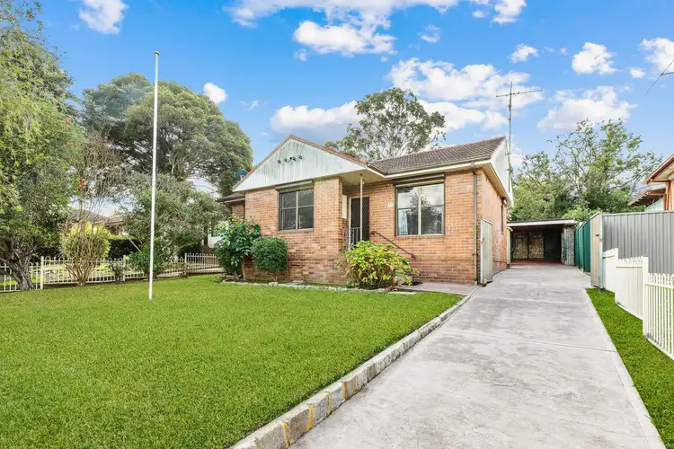 Main view of Homely house listing, 27 Jean Street, Seven Hills NSW 2147