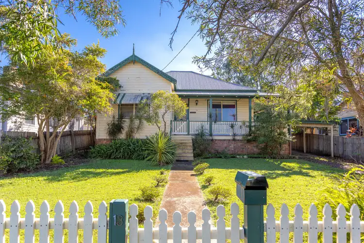 13 Nicoll Street, Taree NSW 2430