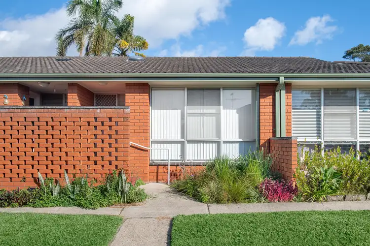 Main view of Homely villa listing, 30/22-24 Taronga Parade, Caringbah NSW 2229
