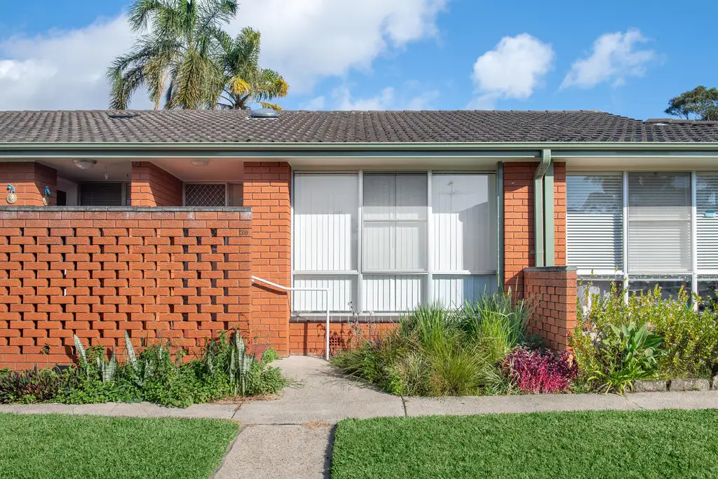 Main view of Homely villa listing, 30/22-24 Taronga Parade, Caringbah NSW 2229