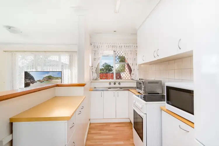 Second view of Homely villa listing, 30/22-24 Taronga Parade, Caringbah NSW 2229