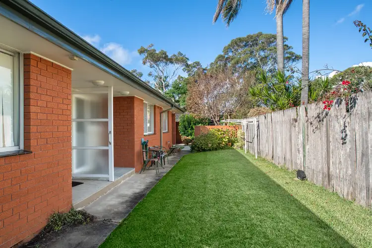 Third view of Homely villa listing, 30/22-24 Taronga Parade, Caringbah NSW 2229