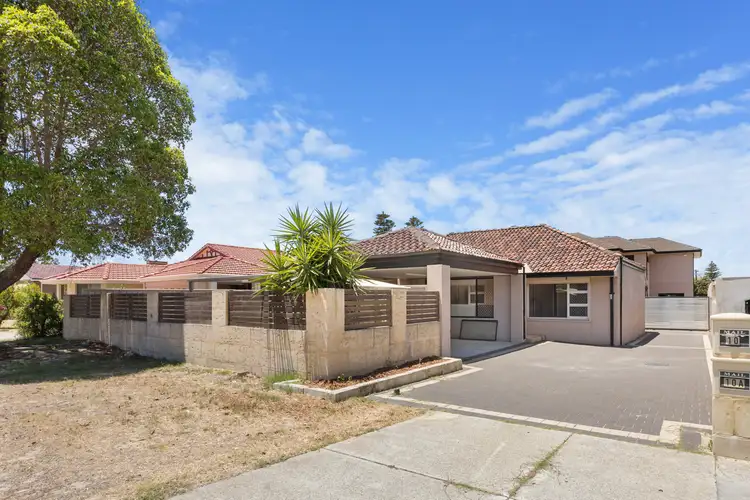 10 Grey Street, Bayswater WA 6053