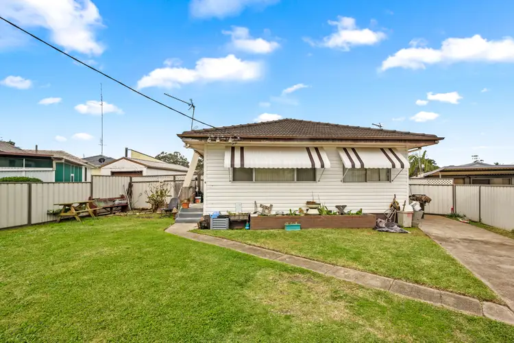Main view of Homely house listing, 6 Hickory Road, Gateshead NSW 2290