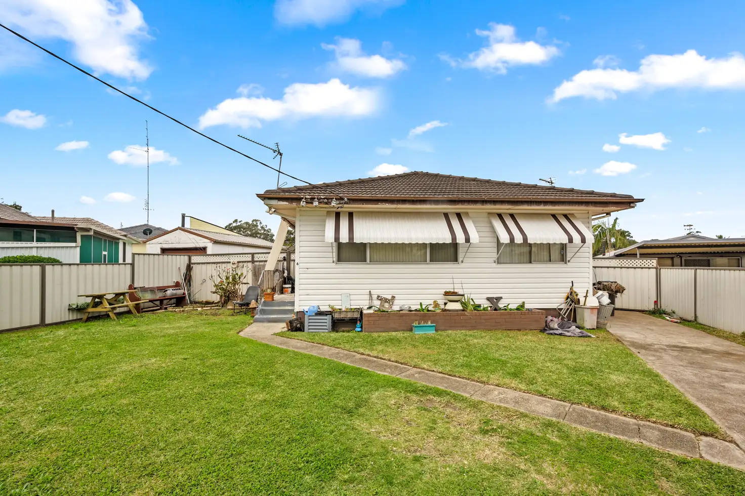 Main view of Homely house listing, 6 Hickory Road, Gateshead NSW 2290