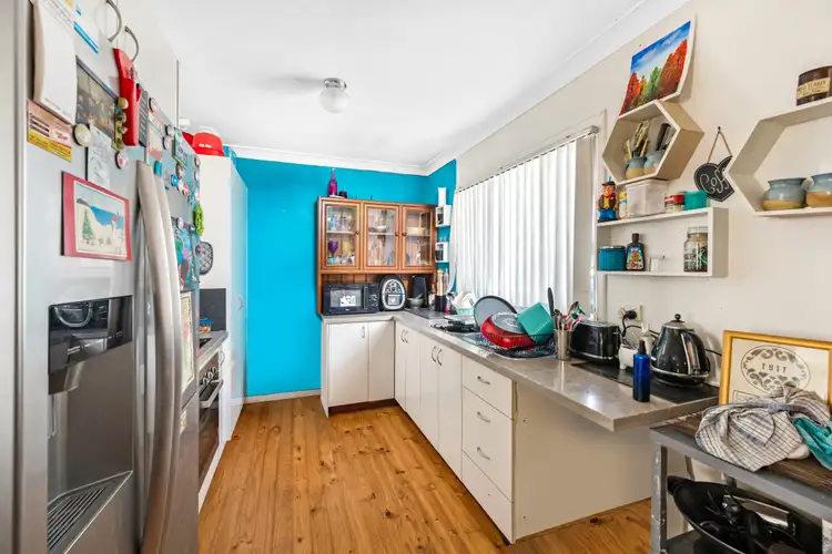 Second view of Homely house listing, 6 Hickory Road, Gateshead NSW 2290