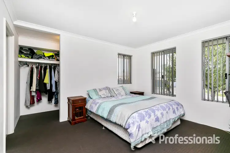 Second view of Homely house listing, 4 Stilton Pass, Aveley WA 6069