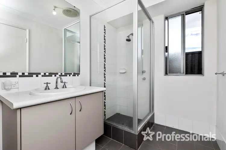 Third view of Homely house listing, 4 Stilton Pass, Aveley WA 6069