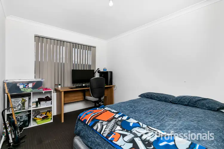 Fourth view of Homely house listing, 4 Stilton Pass, Aveley WA 6069
