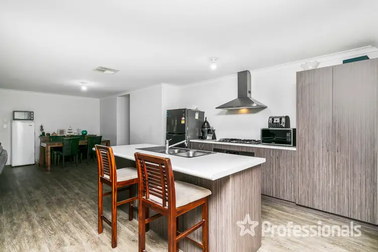 Sixth view of Homely house listing, 4 Stilton Pass, Aveley WA 6069
