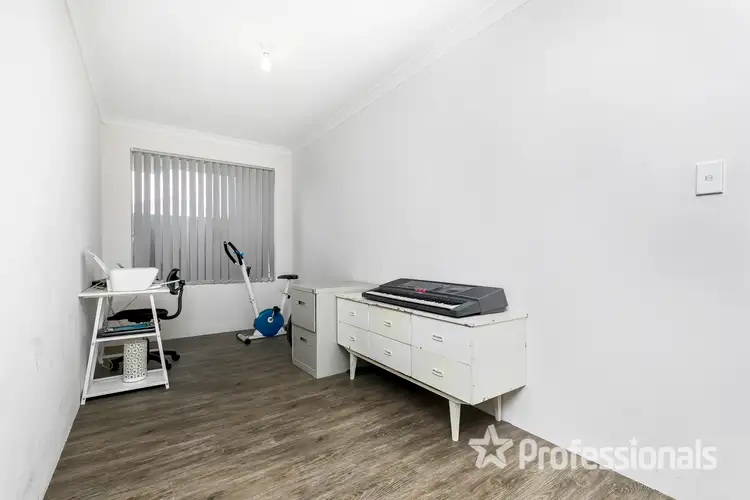 Seventh view of Homely house listing, 4 Stilton Pass, Aveley WA 6069