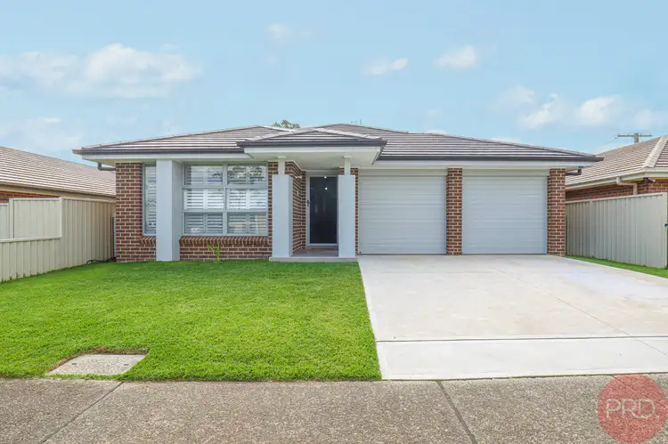 5A Frewin Avenue, Woodberry NSW 2322