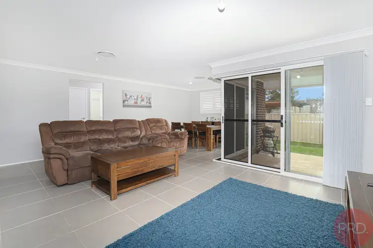 Fourth view of Homely house listing, 5A Frewin Avenue, Woodberry NSW 2322