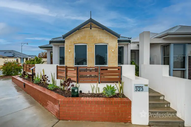 323 Benenden Avenue, Alkimos WA 6038