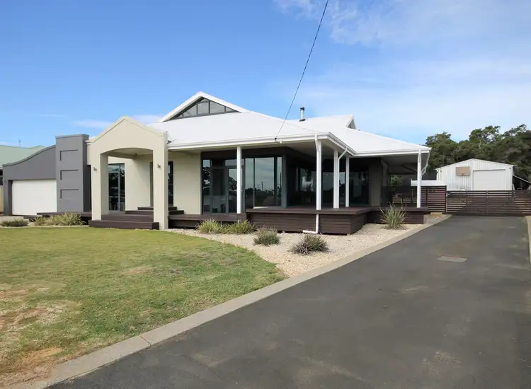 Fifth view of Homely house listing, 1 Laura Avenue, Australind WA 6233